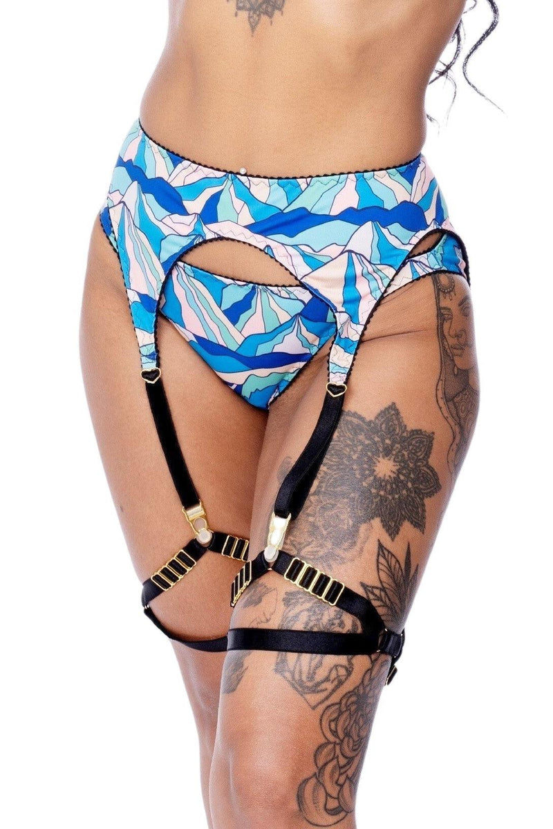 sustainable garter belt Homemade Lube: How to Make Your Own, All-Natural DIY Lube