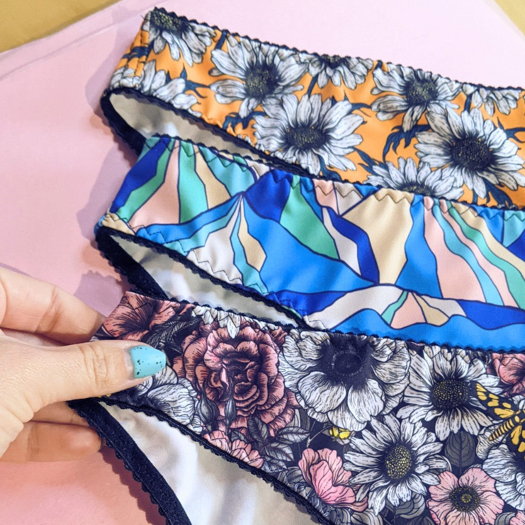 Why Choose Ethical Underwear? | ColieCo Blog