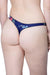 ASTER low rise thong