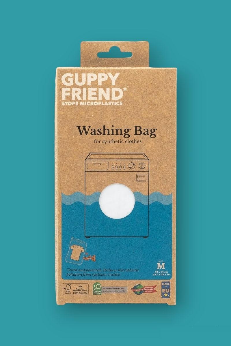 GUPPYFRIEND washing bag | ColieCo