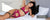 Mesh collection by ColieCo Lingerie