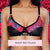 Recycled prints collection by ColieCo Lingerie
